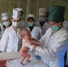 Больницы в Чернореченском