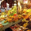 Рынки в Чернореченском