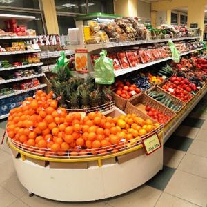 Супермаркеты Чернореченского