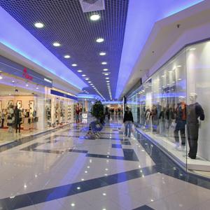 Торговые центры Чернореченского
