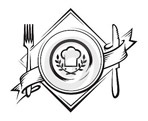 Гостевой дом Благодать - иконка «ресторан» в Чернореченском